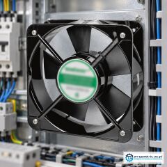 SALZER PD200B-220 FAN