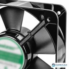 SALZER PD200B-220 FAN