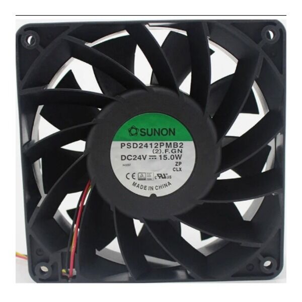 SUNON PSD2412PMB2 FAN