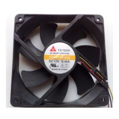 Y.S TECH FD121225HB FAN