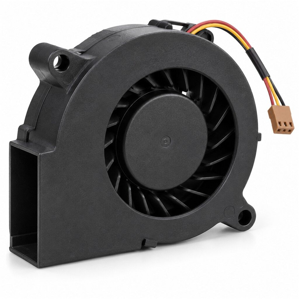 ADDA AB05012DX200600 FAN