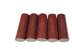 12 MM FENOL FİBER ÇUBUK