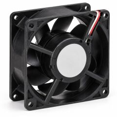 EBMPAPST 8314/2H FAN 24V DC Aksiyel Kompakt Fan