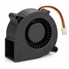 ADDA AB5012HX-C03 FAN