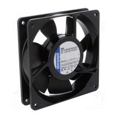 EBMPAPST 9956 FAN 230V AC Kompakt Aksiyel Fan