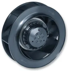 EBMPAPST R2E220-AA40-B5 FAN 230V AC Radyal Fan