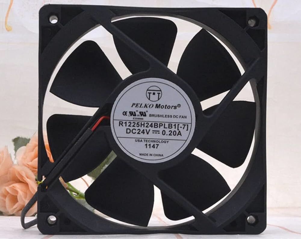 PELKO R1225H24BPLB1-7