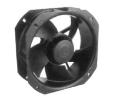 TIDAR RQA22580HA2BL FAN