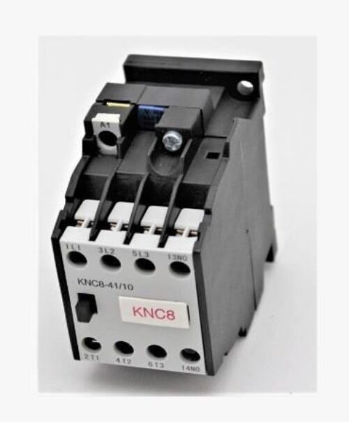 SİEMENS 5122 140 AMPER 24/48 V KONTAKTÖR
