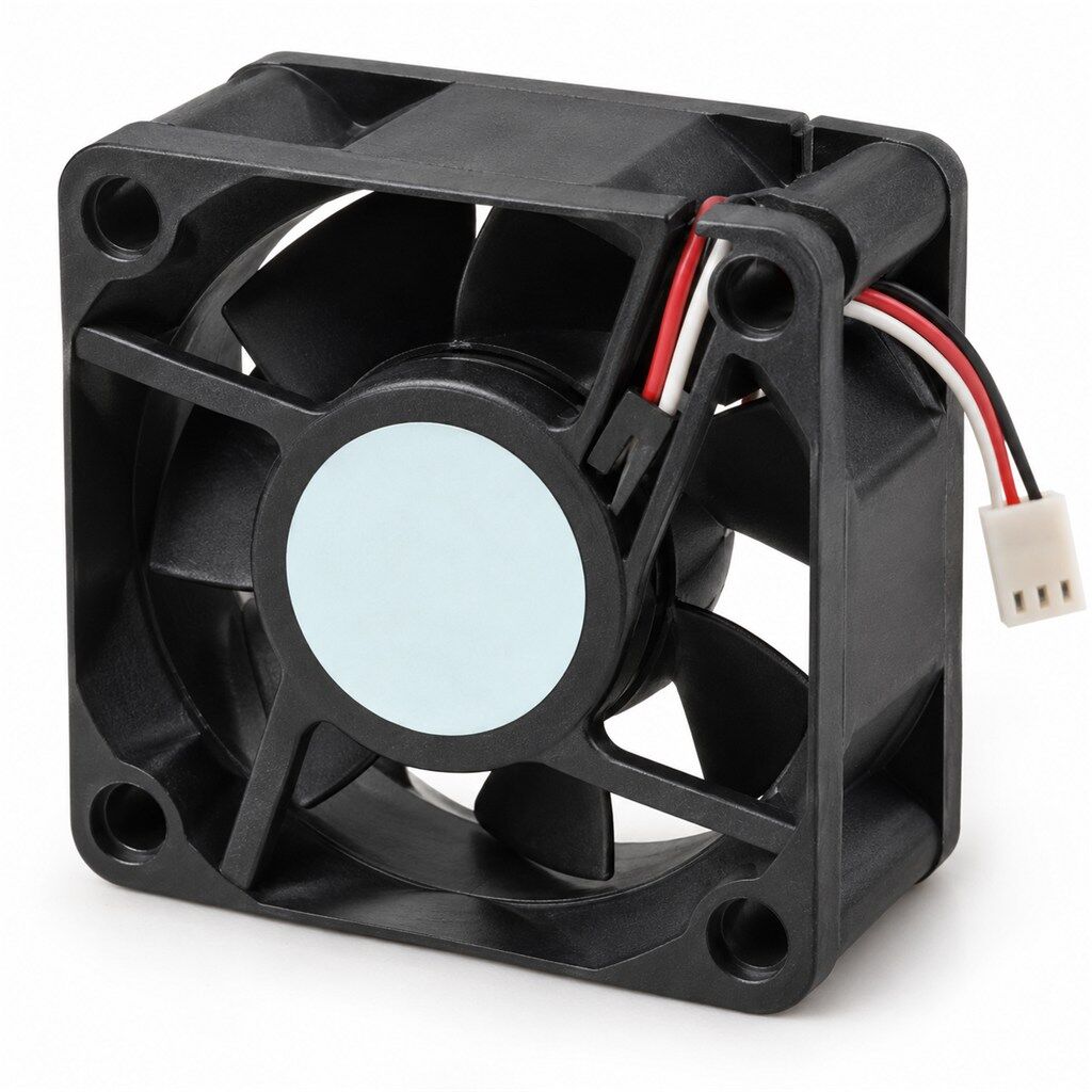 NMB-MAT 1608KL-05W-B59 FAN