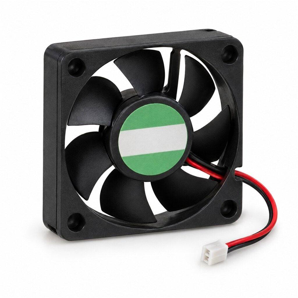 POWERYEAR PY-4010H12S FAN