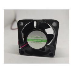 GREEN PRODUCT DC BRUSHLESS FAN