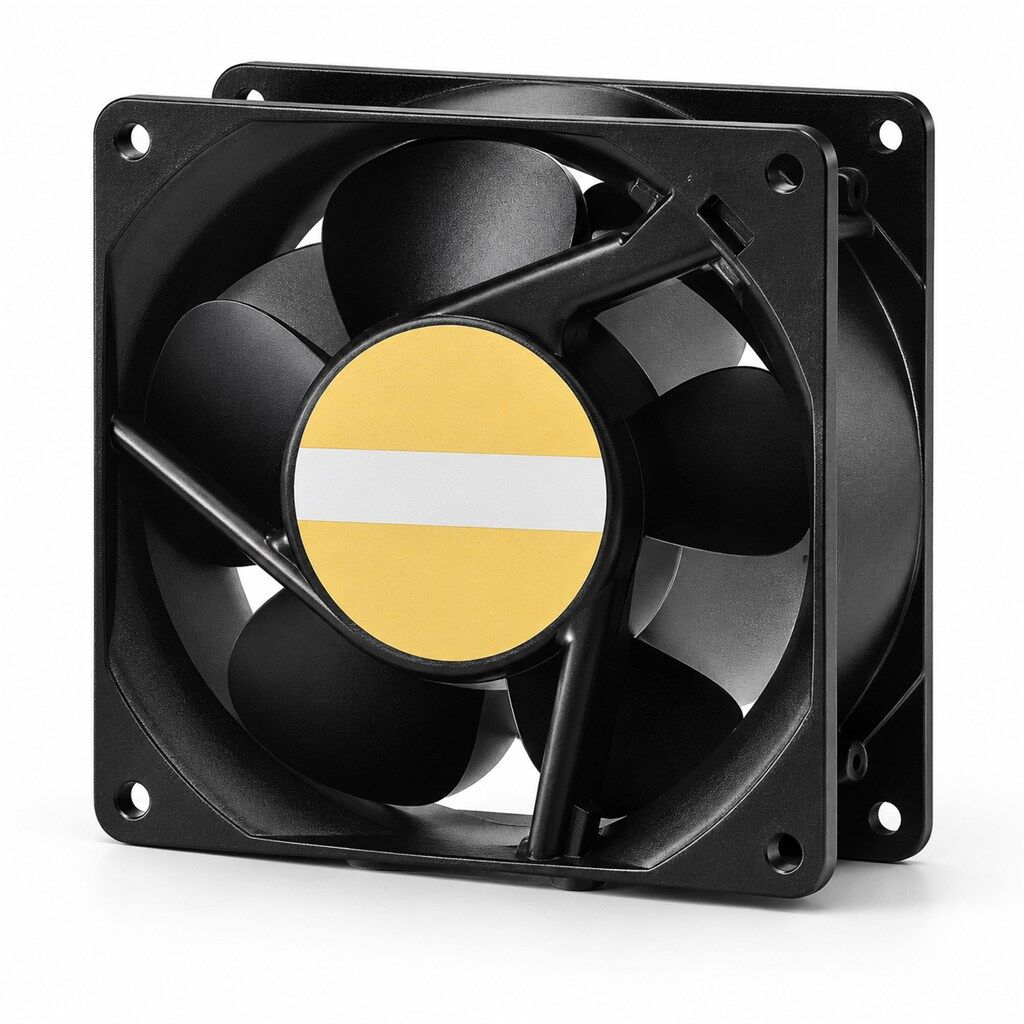 NMB-MAT 4715MS-23T-B50 FAN