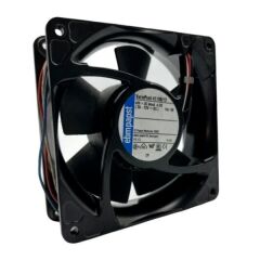 EBMPAPST 4118N/12 FAN