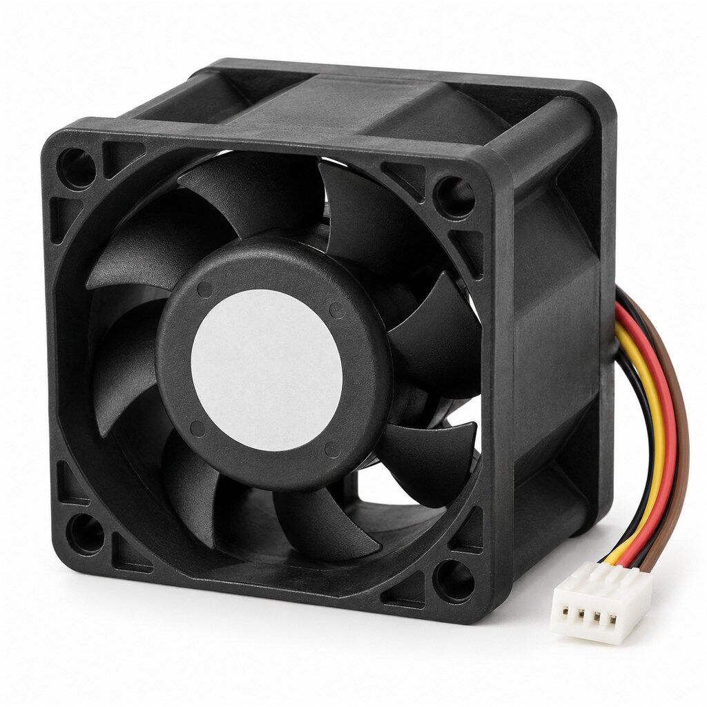 SANYODENKİ 9GV0412P3J23 FAN
