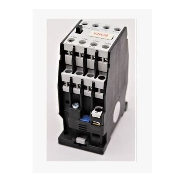 SİEMENS 4922 85 AMPER 220 V KONTAKTÖR
