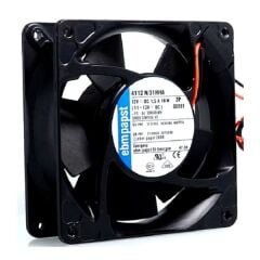 EBMPAPST 4112N/31HHA FAN