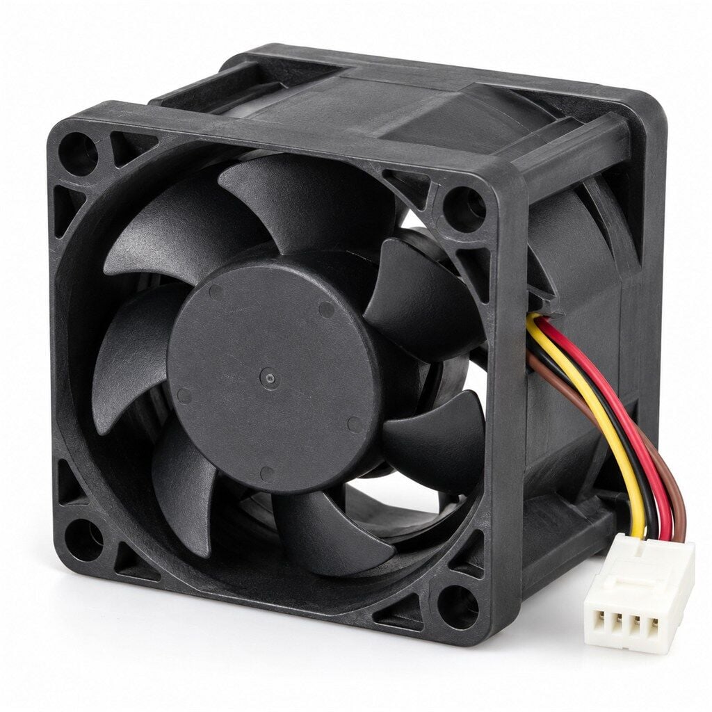 SANYODENKI 9GV0412P3J23 FAN