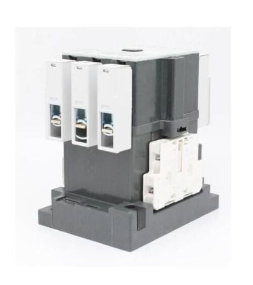 SİEMENS 4822 75 AMPER 24/48 V KONTAKTÖR