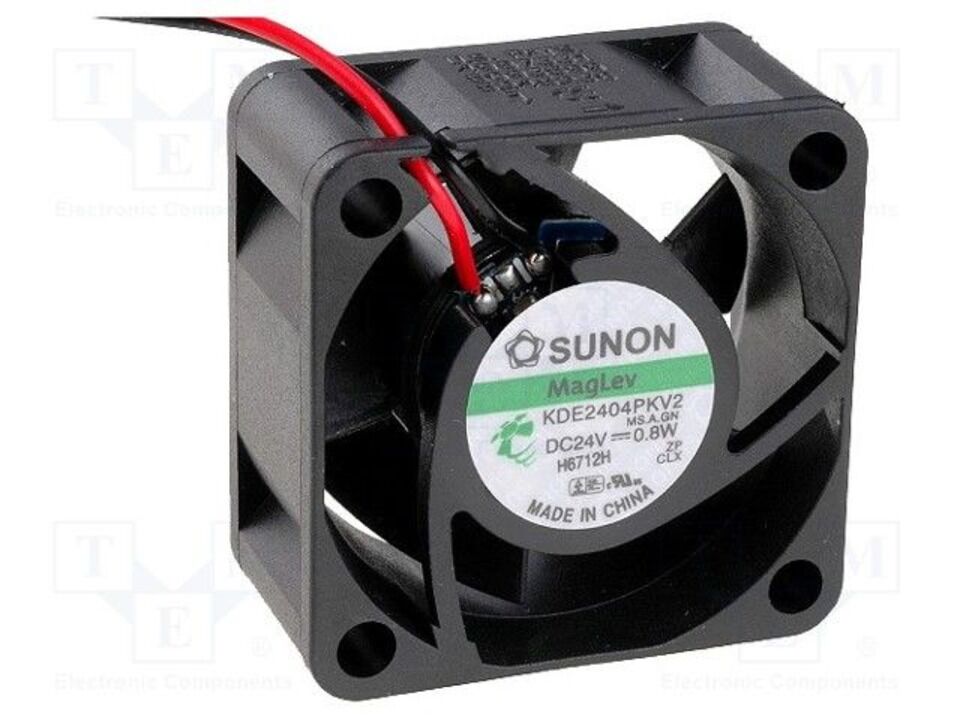 SUNON KDE2404PKV2 FAN