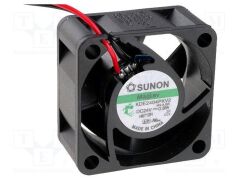 SUNON KDE2404PKV2 FAN