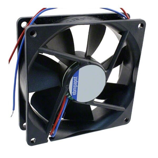 EBMPAPST 3412NGL FAN