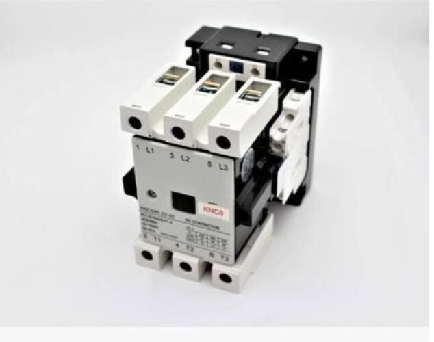 SİEMENS 4622 45 AMPER 24/48 V KONTAKTÖR