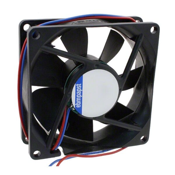 EBMPAPST 8414L FAN