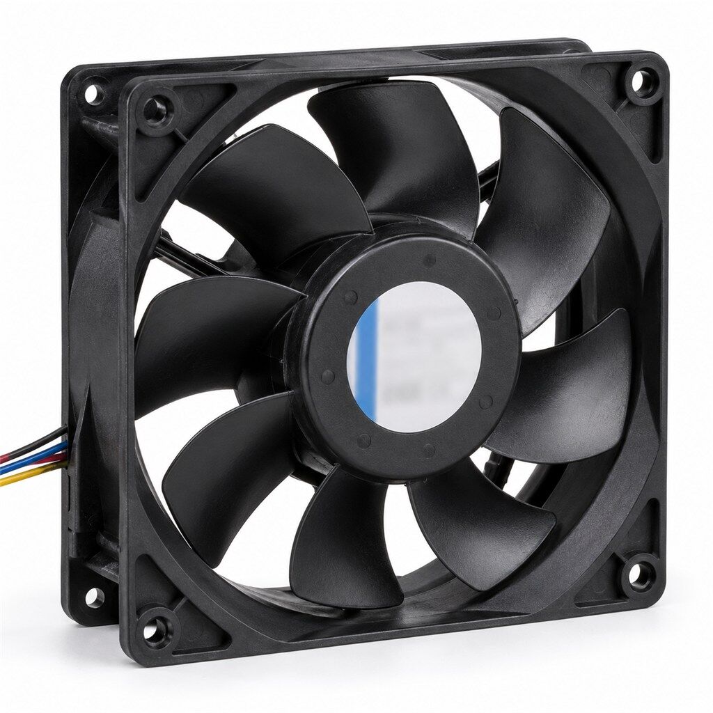 EBMPAPST VARIOPRO 4388/17DV FAN