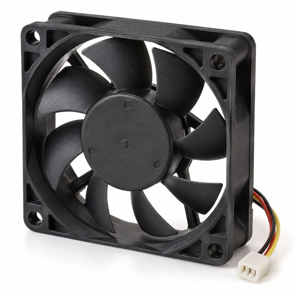 ADDA AD0612MB-D76GL FAN