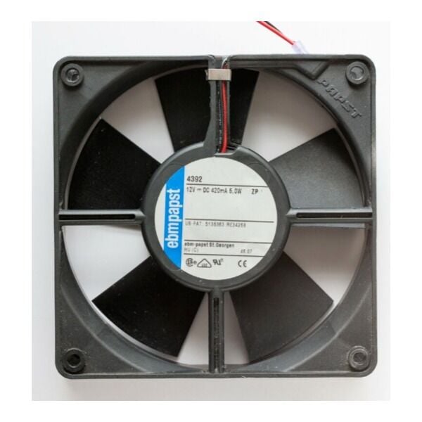 EBMPAPST 4392 FAN