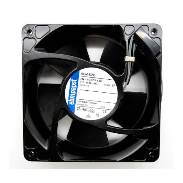 EBMPAPST 4184N/2X FAN