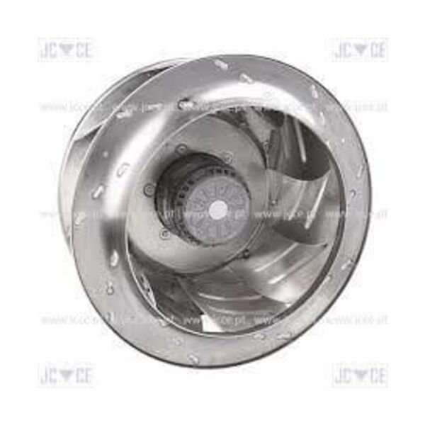 EBMPAPST R4D560-AQ03-01 Radyal Fan