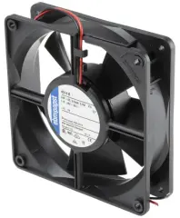 EBMPAPST 4314R FAN