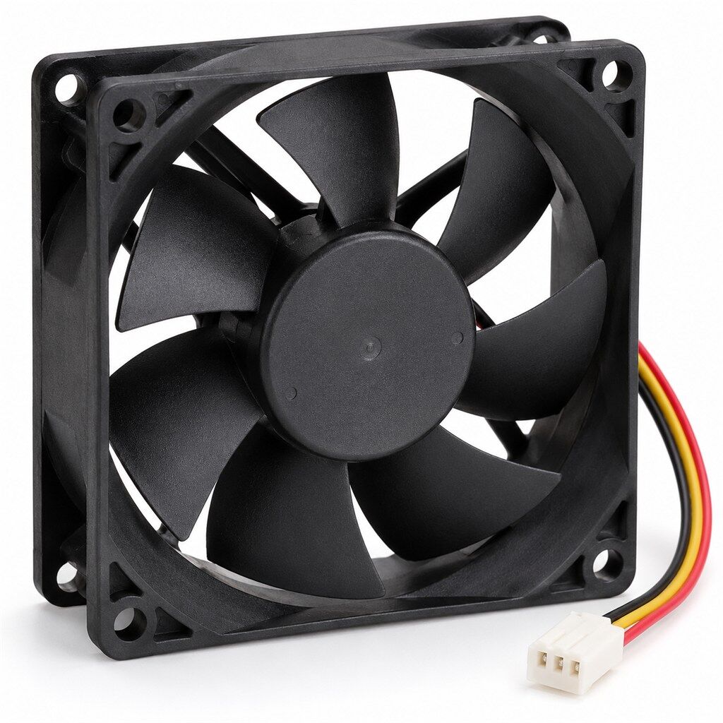FOXCONN PV883DF0 FAN
