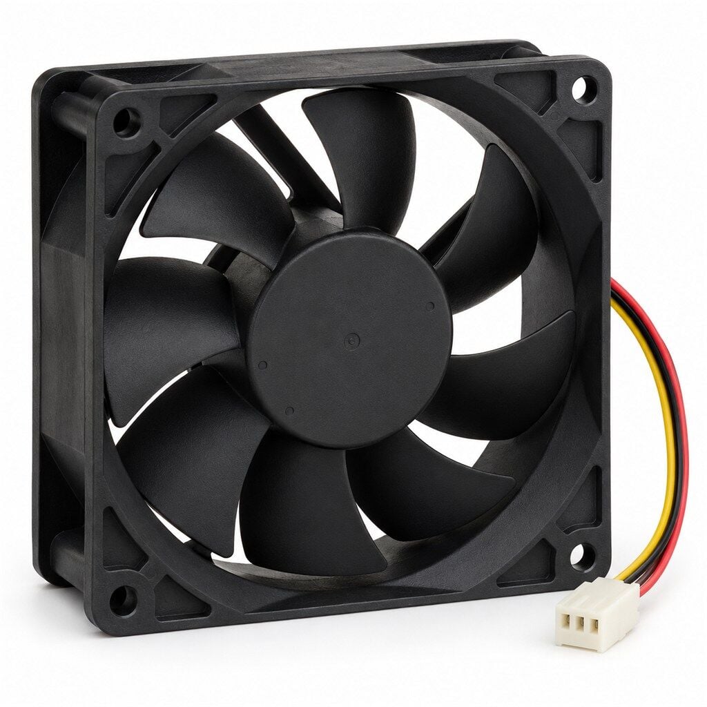 Cooler Master A8025-20CB-5BN-L1 FAN