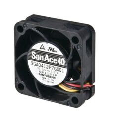 SANYODENKI 9GA0412P7G001 FAN