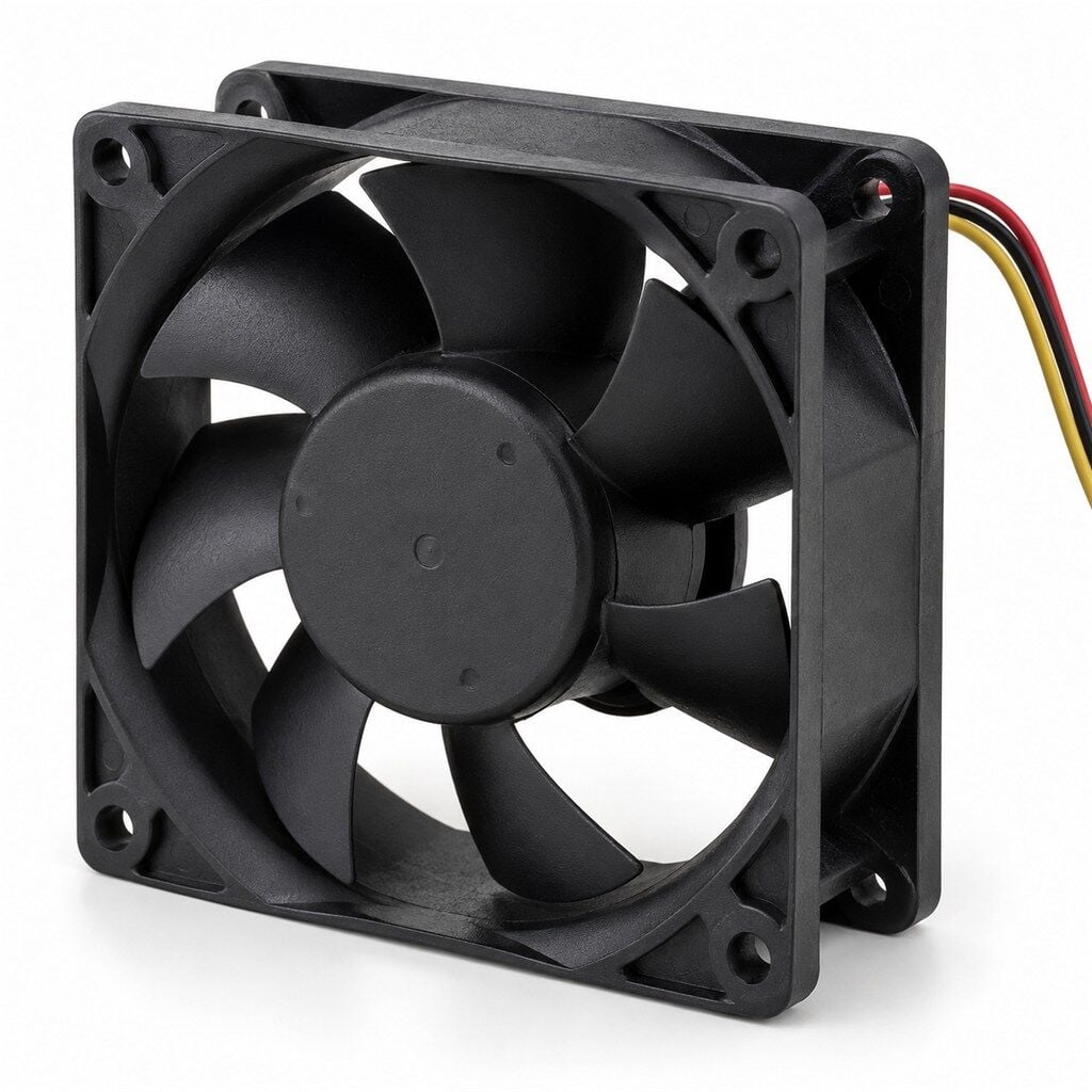PELKO R8025Y12SPCP2I-7 FAN
