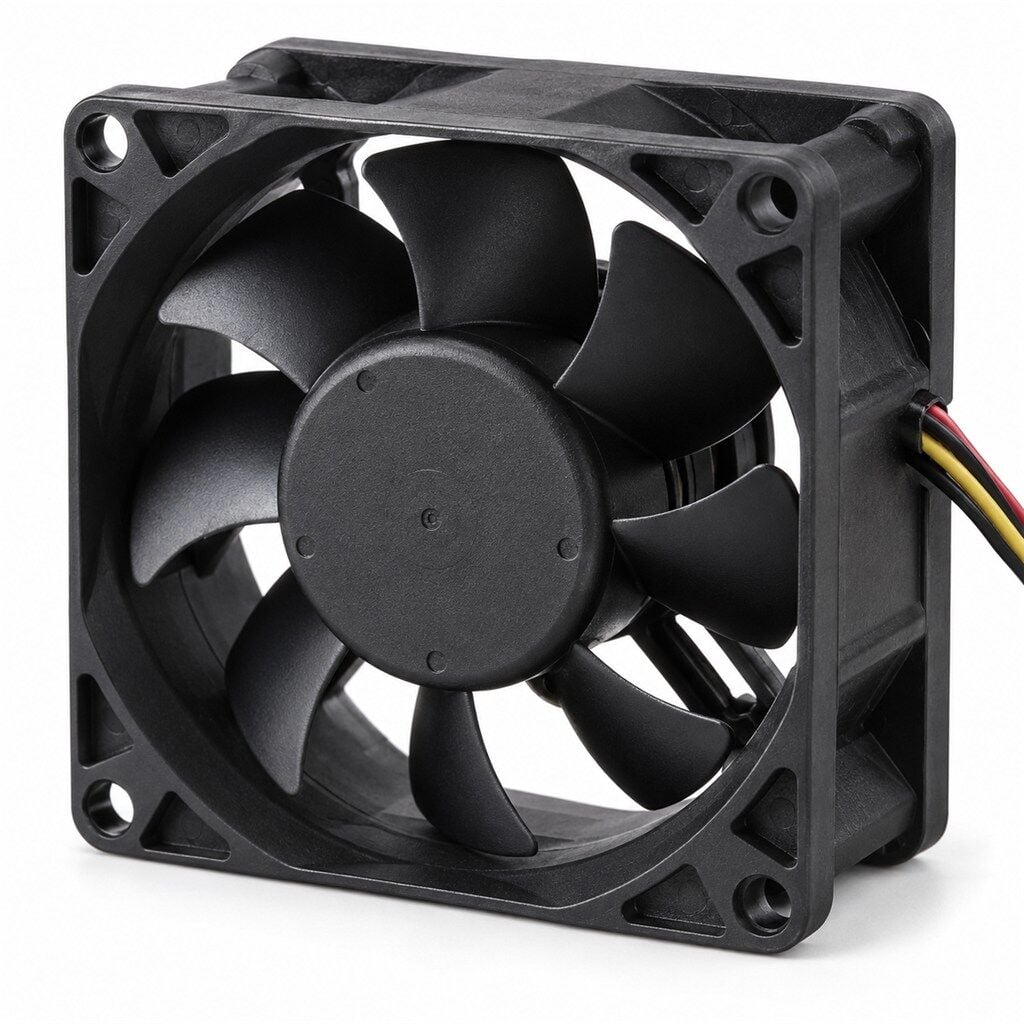 SANYODENKI 9WPA0624P4G001 FAN
