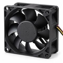 SANYODENKI 9WPA0624P4G001 FAN