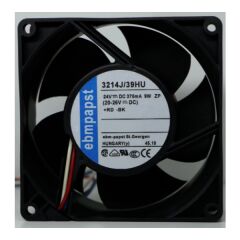 EBMPAPST 3214J/39HU FAN