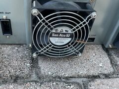 SANYO DENKI 9G0924A2D06