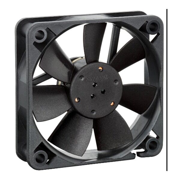 EBMPAPST 612FL FAN