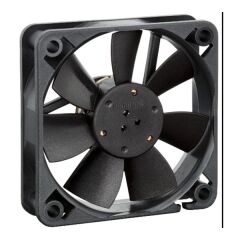 EBMPAPST 612FL FAN