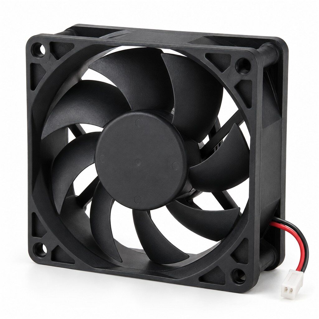 T&T MW-825H12S2 FAN