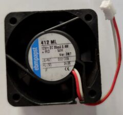 EBMPAPST 412ML FAN