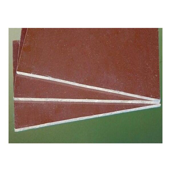 20 MM PERTİNAX LEVHA