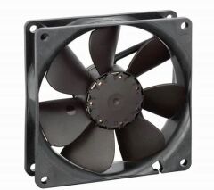 EBMPAPST 3414NHU Kompakt Fan 24V DC