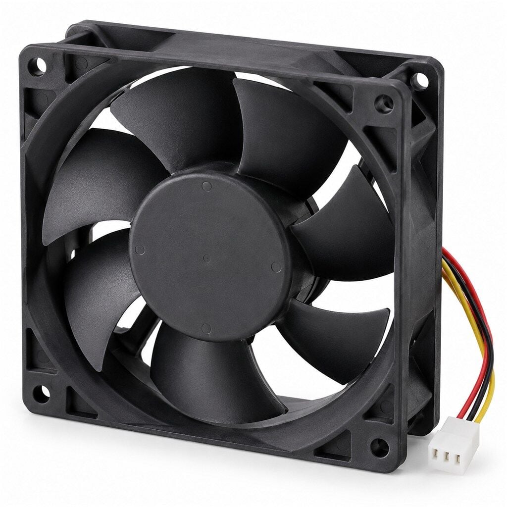 NİDEC C34709-58 FAN