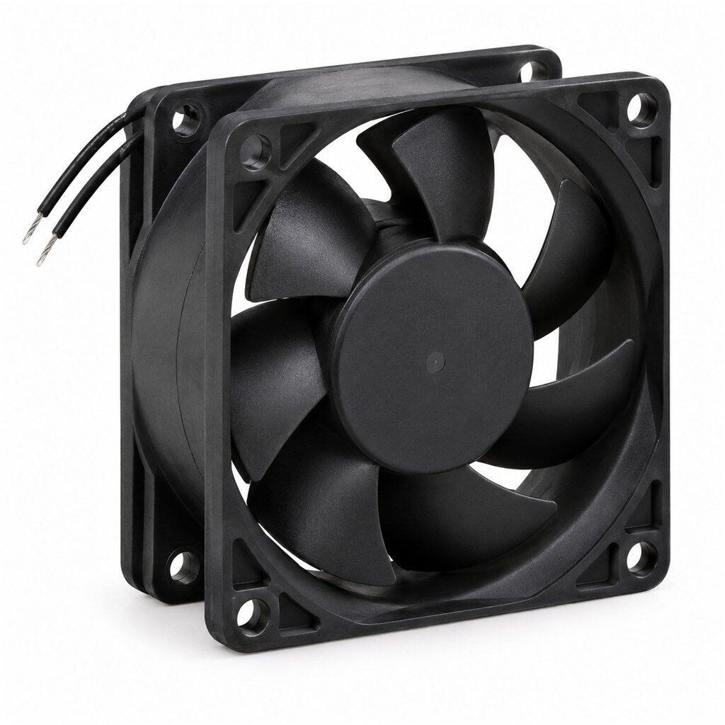 NMB-MAT 3615RL-05W-B70 FAN